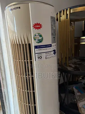 3turn Ac Polystar