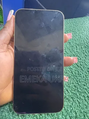 Apple iPhone 13 Pro Max 128 GB Gold
