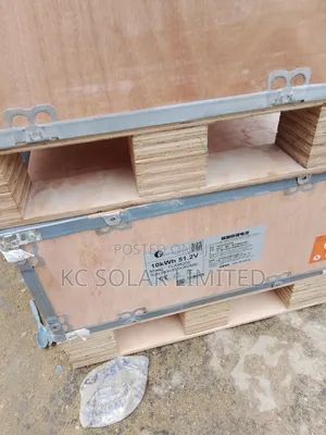 10kwh Felicity Lithium Battery
