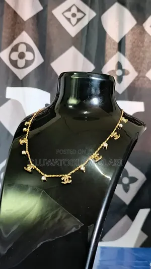 Simple Necklace