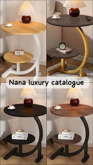 Center Table