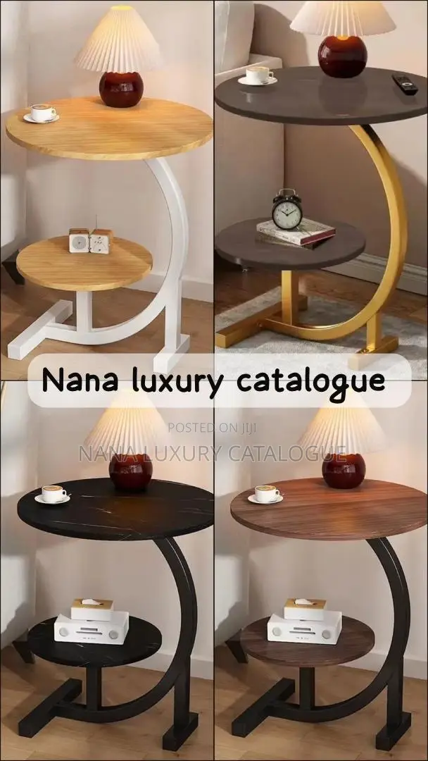 Center Table