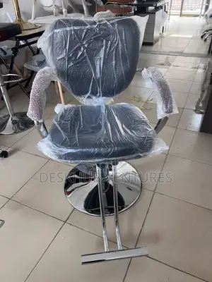 Barbing Chair