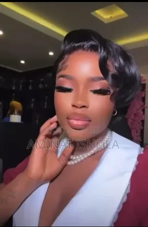 Beauty Hair