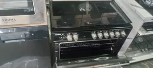 Phiima 4x2 Standing Cooker
