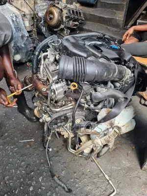 High Quality Engine Land Cruiser Prado (1gr )2011-2018
