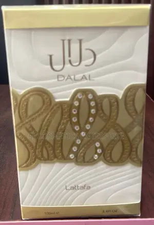 Dalal Fragrance