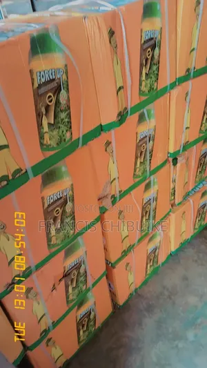 Dealer in All Kinds of Agro Chemical