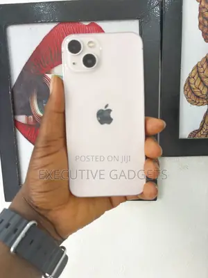 Apple iPhone 13 128 GB Pink
