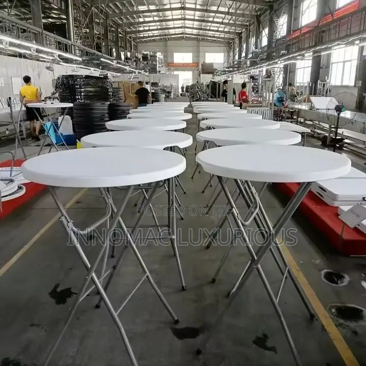 Cocktail Bar Table