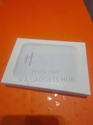 Magnetic Powerbank