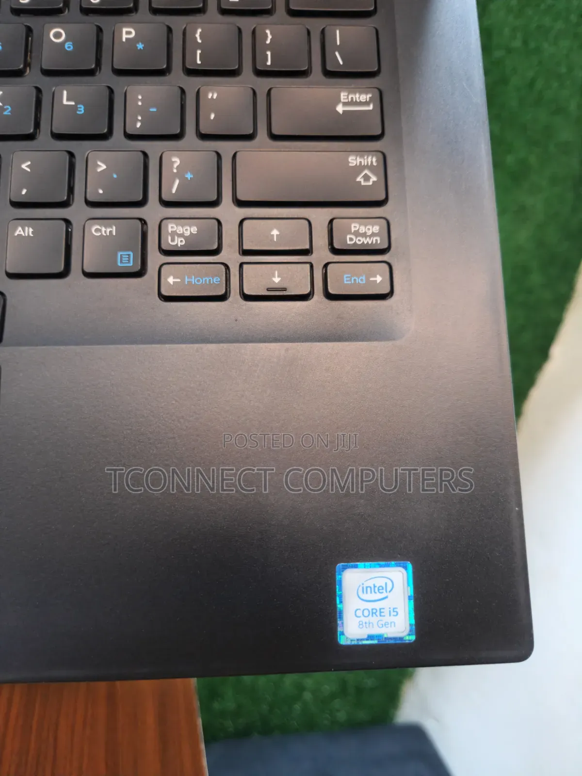 Laptop Dell Latitude 7490 8GB Intel Core i5 SSD 256GB