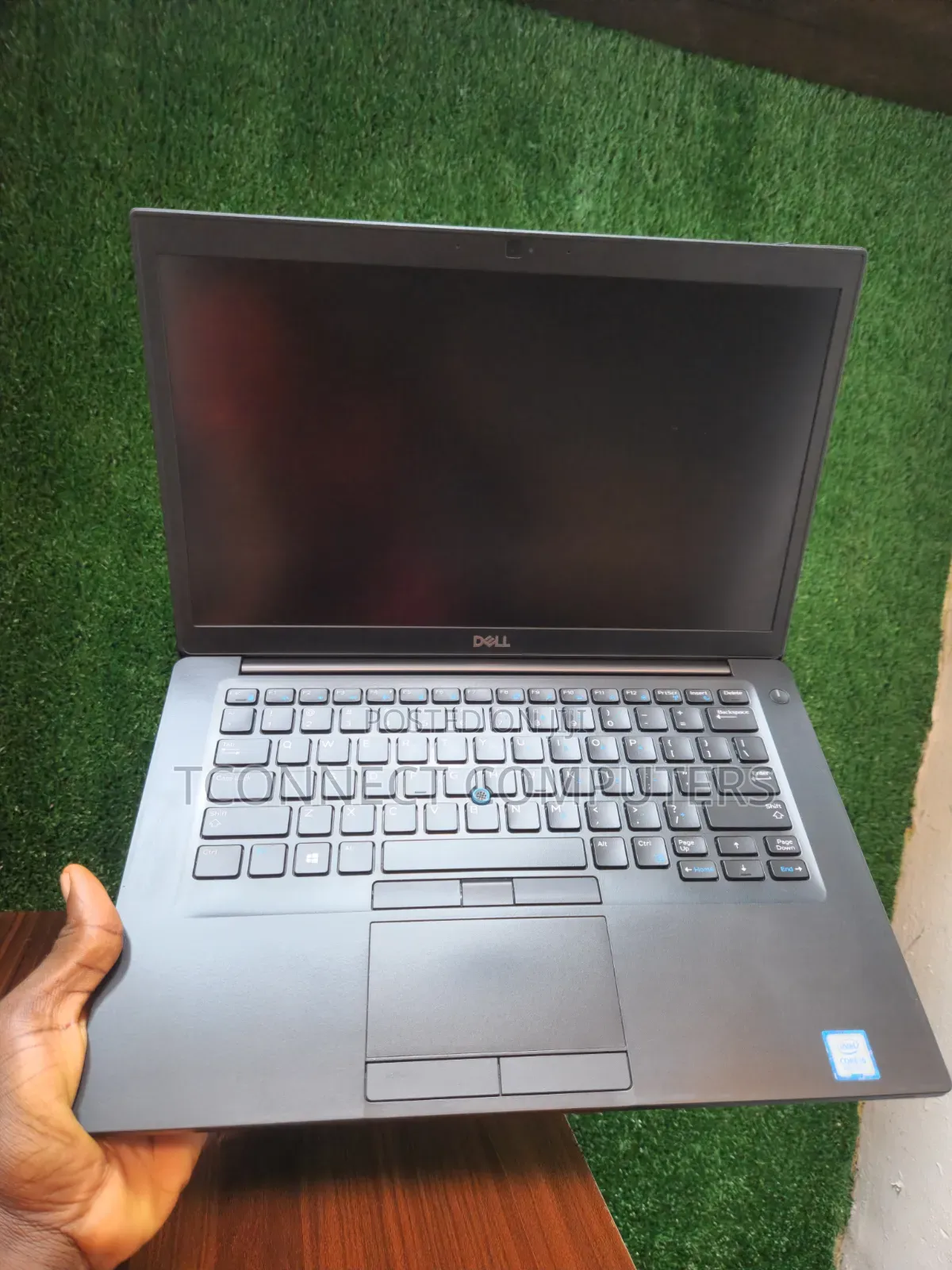 Laptop Dell Latitude 7490 8GB Intel Core i5 SSD 256GB