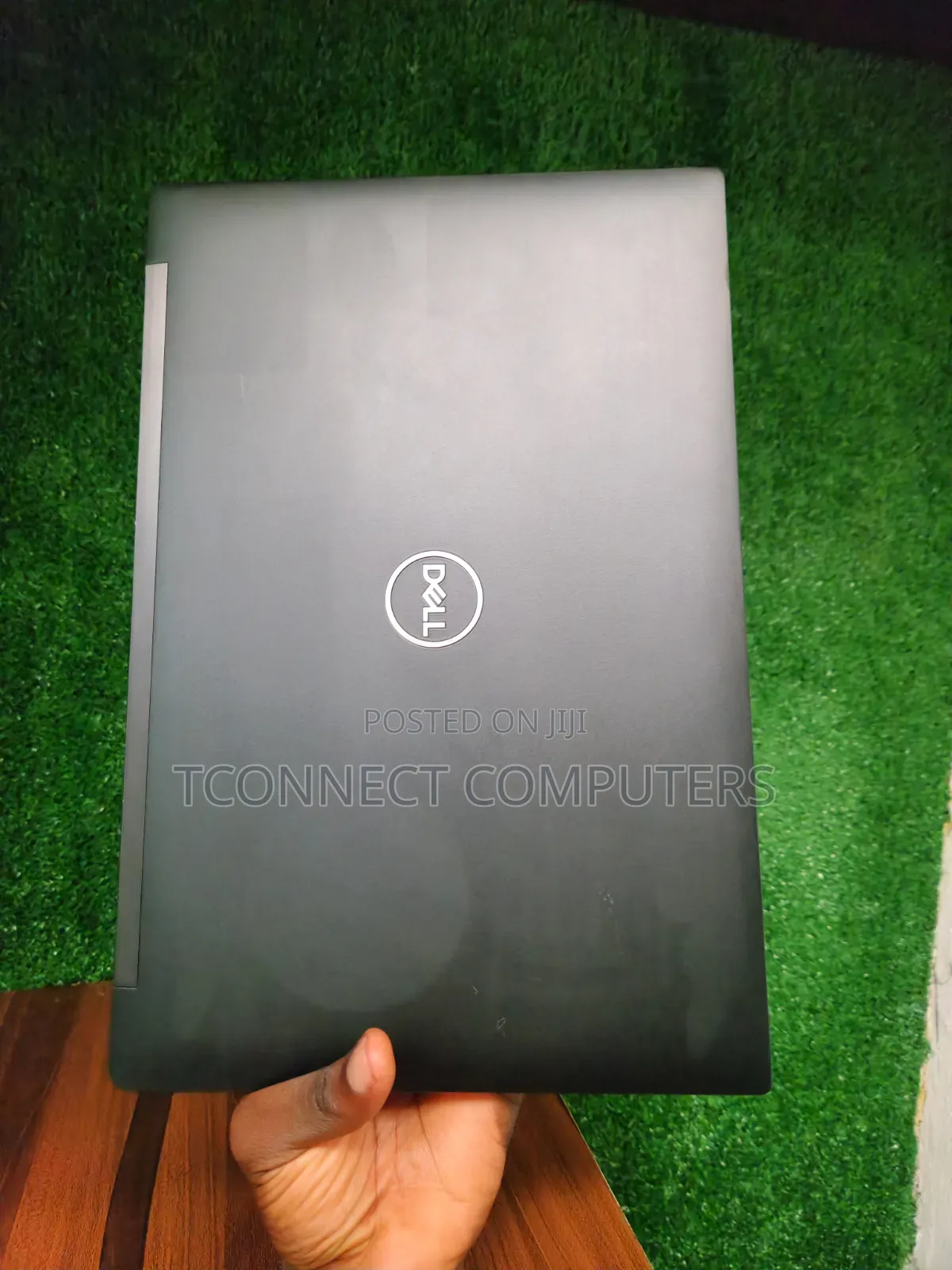 Laptop Dell Latitude 7490 8GB Intel Core i5 SSD 256GB
