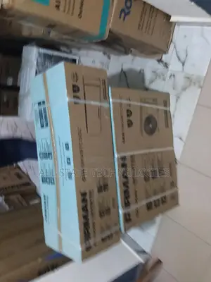 Gensmartcool Firman Inverter Ac Fdi-14gsd