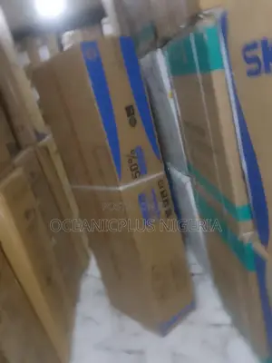 Kenstar 2hp Split Air Conditioner With Turbo Mode