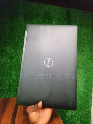 Laptop Dell Latitude 7490 8GB Intel Core i5 SSD 256GB