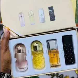 Mystical Set