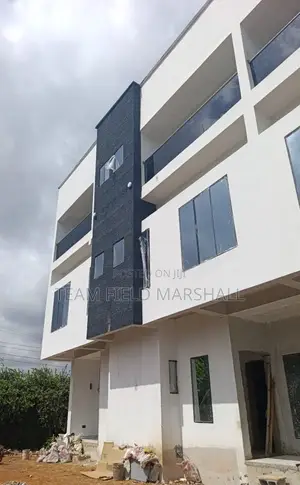 4bdrm Duplex in Gra, Ikeja for rent