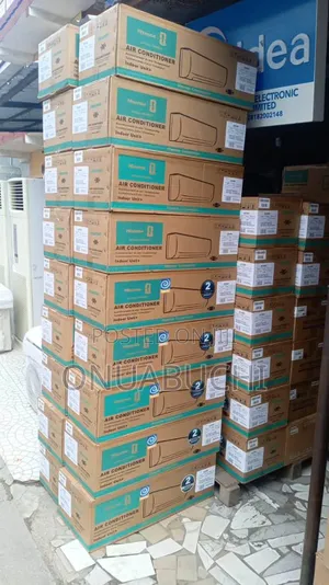 Hisense Inverter Air Compressor
