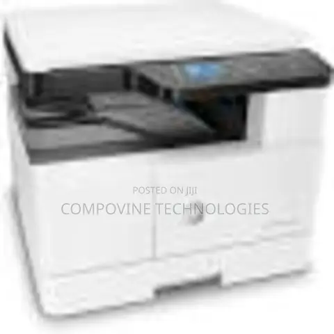 Hp Laserjet M442dn Multifunction Printer (8af71a)ᅠ