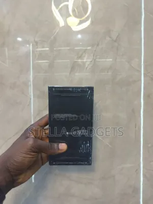 New Samsung Galaxy S23 256 GB Black