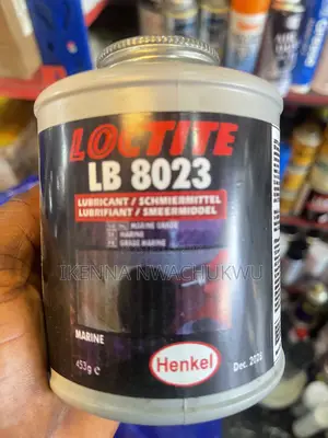 Loctite Lb 8023