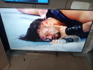 Hisense Smart Tv
