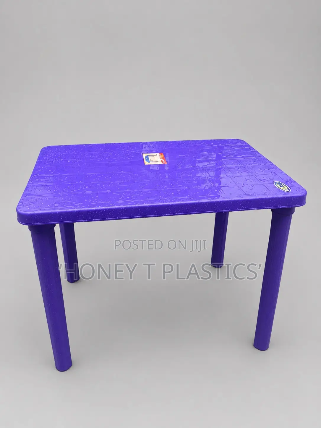 Standing Table