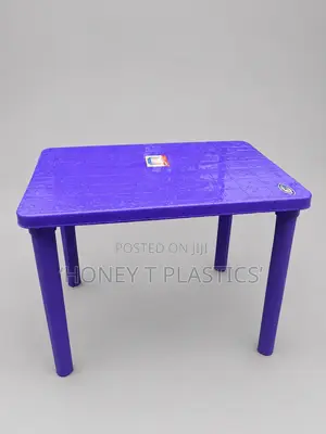 Standing Table