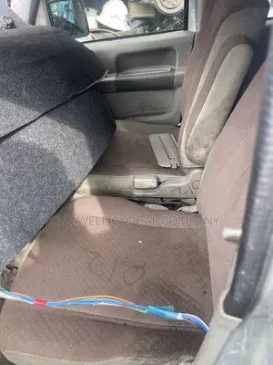 Suzuki Every 2010 Silver