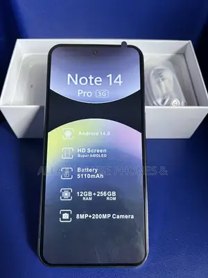 New Xiaomi Redmi 14C 256 GB Blue