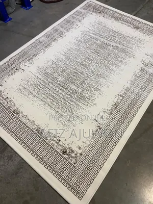 (7ft by 10ft) Turkish Center Rugs