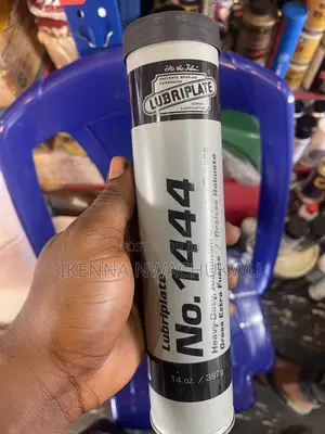 Lubricant No:1444