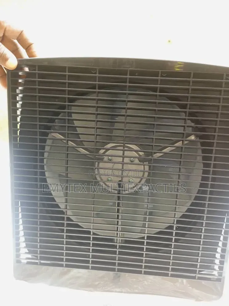 Xpelair Gx12