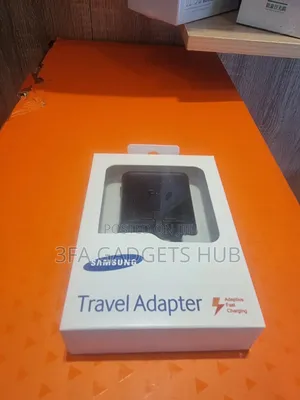 Samsung Travel Adapter