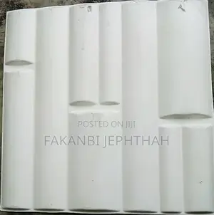Modern 3d Wall Panels