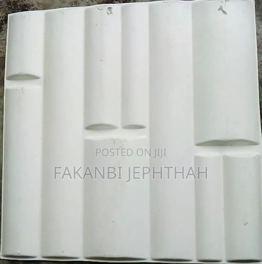 Modern 3d Wall Panels