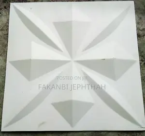 Modern 3d Wall Panels