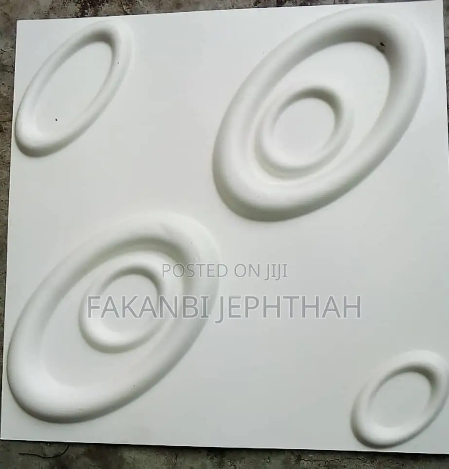 Modern 3d Wall Panels