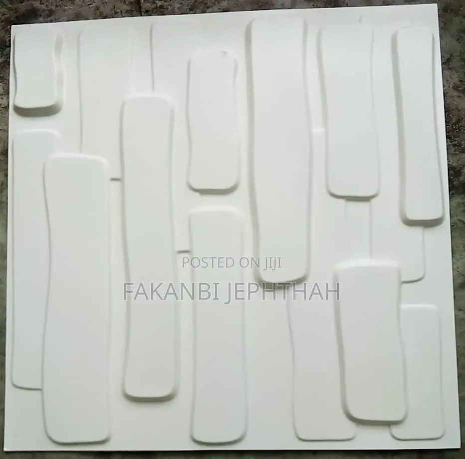 Modern 3d Wall Panels