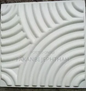 Modern 3d Wall Panels