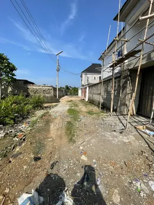 Iwofe -Eliparanwo Road