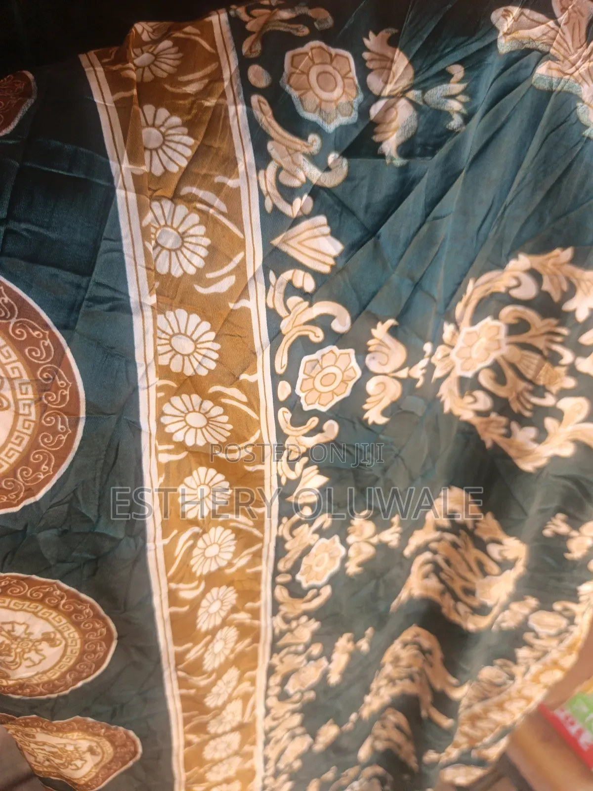 Fabric Materials