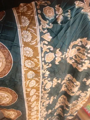 Fabric Materials
