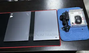 Laptop Lenovo ThinkPad T14 G2 16GB Intel Core i5 SSD 256GB
