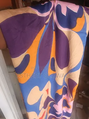 Fabric Materials