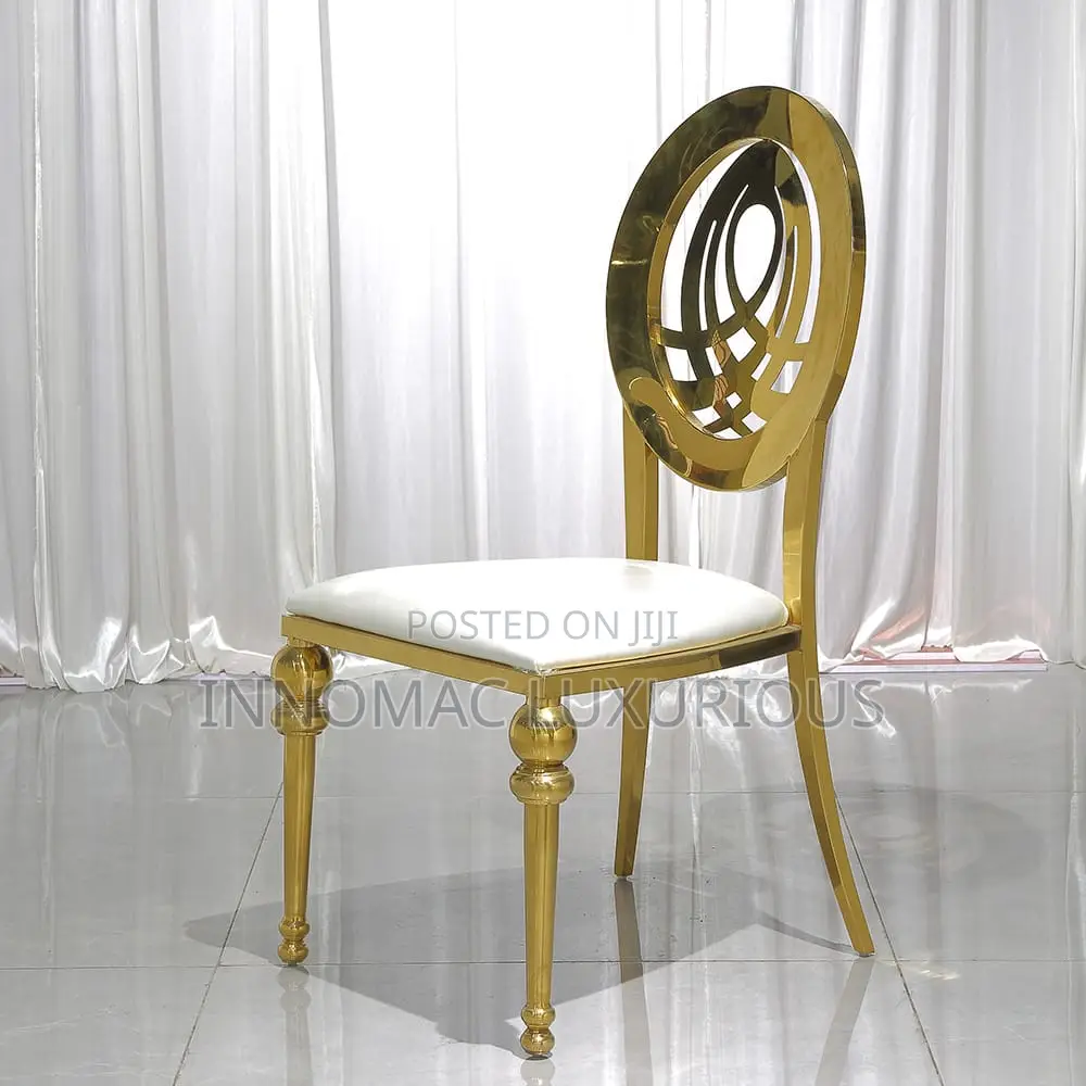 Vip Event Chair