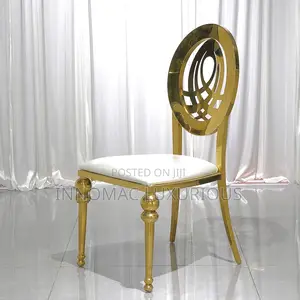 Vip Event Chair