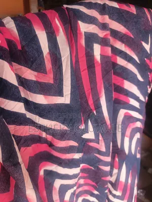 Fabric Materials